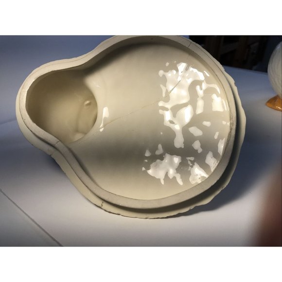 vintage cookie jars collectibles - Picture 4 of 12